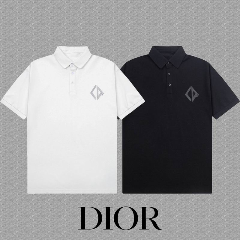 Dior S-2XL dgtr01